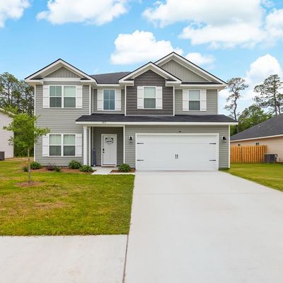 187 Marron Way, Hinesville, GA 31313