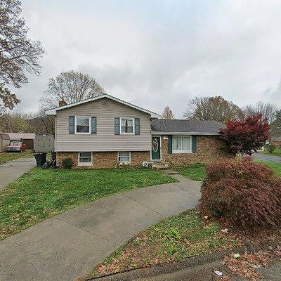 1872 Stivers Rd, Aberdeen, OH 45101