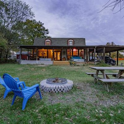 1875 Lake Highland W, Quinlan, TX 75474