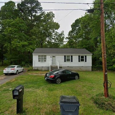 18802 Pine Grove Ave, South Chesterfield, VA 23834