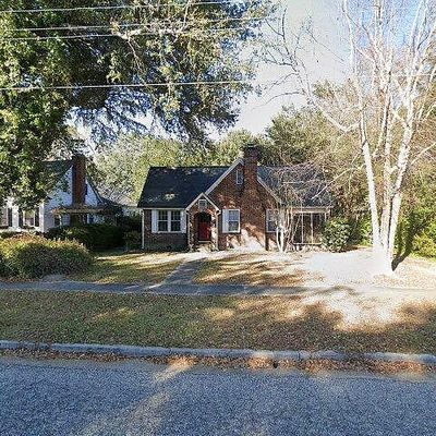 19 W Charlotte Ave, Sumter, SC 29150