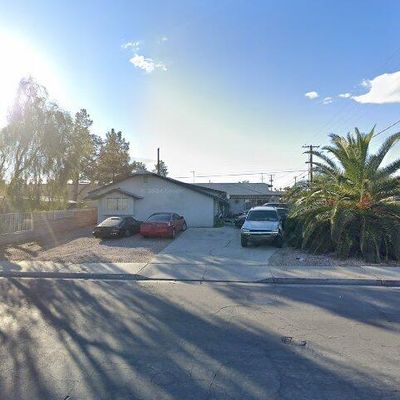 1900 E Oakey Blvd, Las Vegas, NV 89104