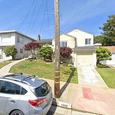 1900 Shasta St, Richmond, CA 94804