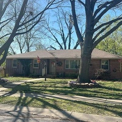 19005 E 18th Terrace, Independence, MO 64058