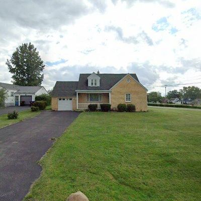 1903 Stafford St, Farrell, PA 16121