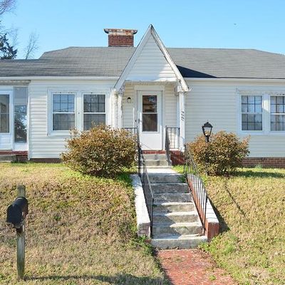 1906 Cecil St, Durham, NC 27707