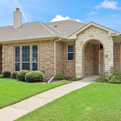 1906 Poinsettia Blvd, Denton, TX 76208