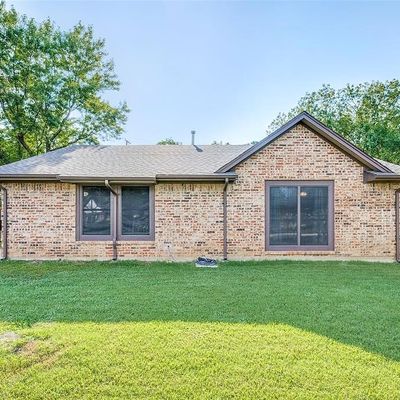 1907 Wisteria St, Denton, TX 76205