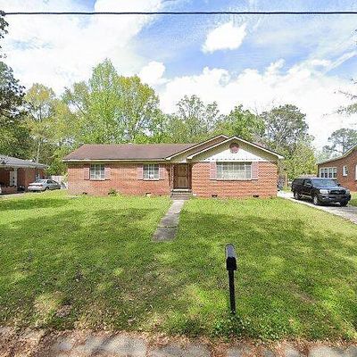 1908 S Belle Cour Dr, Mobile, AL 36605