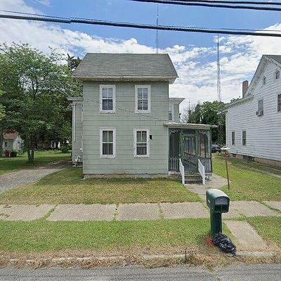 1908 North Ave, Port Norris, NJ 08349