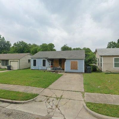 1909 Bell St, Waco, TX 76711