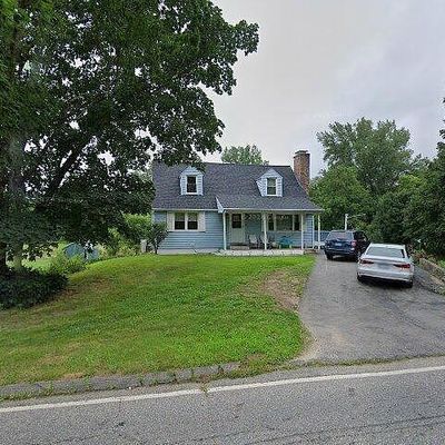 191 Baltic Rd, North Franklin, CT 06254