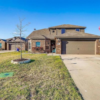 191 Presidents Way, Venus, TX 76084