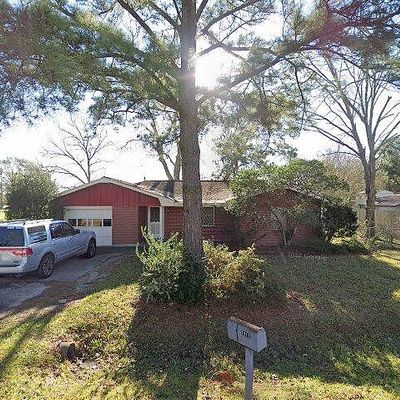 1911 Trinity St, League City, TX 77573