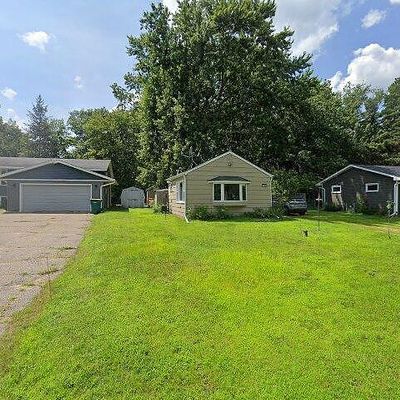 19140 E Front Blvd Ne, Wyoming, MN 55092