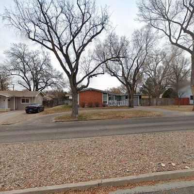 1915 Colorado Ave, La Junta, CO 81050