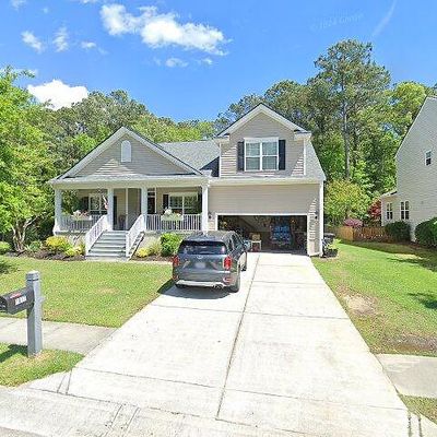 1917 Bristle Pine Ct, Mount Pleasant, SC 29466