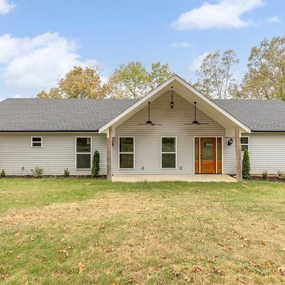 19175 Posy Mountain Drive, Garfield, AR 72732