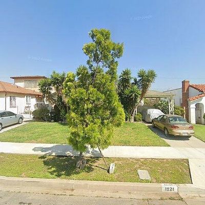 1921 W 94 Th St, Los Angeles, CA 90047