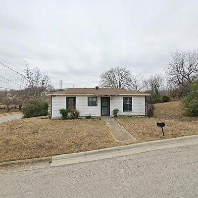 1924 Irma St, Fort Worth, TX 76104