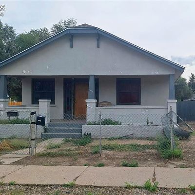 1924 E 9 Th St, Pueblo, CO 81001