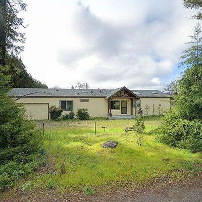 1925 Mountain View Ln, Redwood Valley, CA 95470