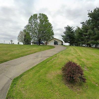 1930 Crittenden Mount Zion Rd, Dry Ridge, KY 41035