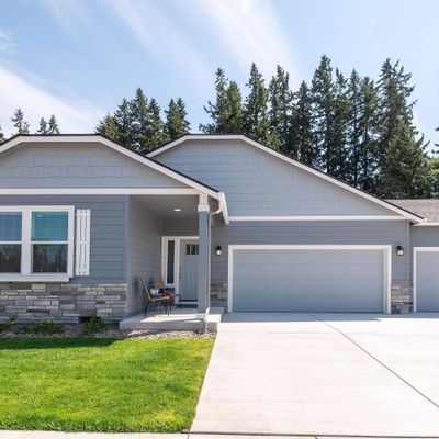 1938 N Perth Ave. # Lot 11 Block 8 Estates At West Highlands, Middleton, ID 83644