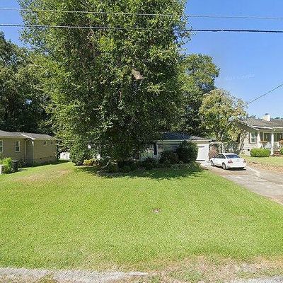 1940 Lookout Cir, Gadsden, AL 35904