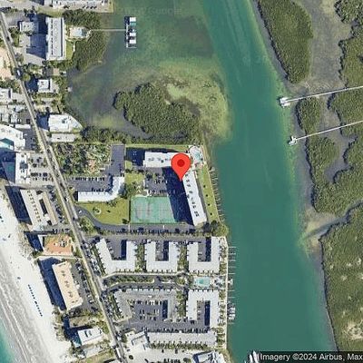 19451 Gulf Blvd #Ph 6, Indian Shores, FL 33785