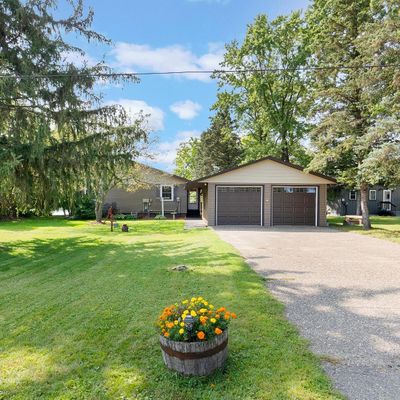 19465 Cedar Island Lake Road, Munson Twp, MN 56368