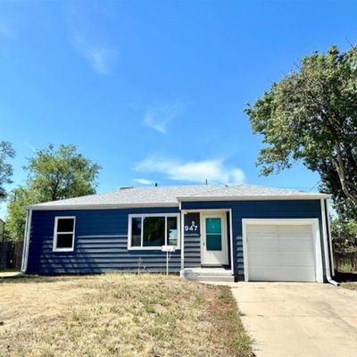 1947 E Newark Street, Aurora, CO 80010