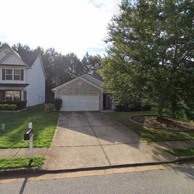 195 Creek Way, Covington, GA 30016