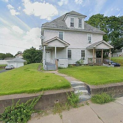 195 Eldridge St, Manchester, CT 06040