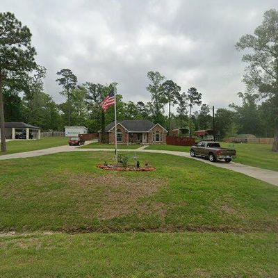 195 Robinson Tract, Livingston, TX 77351