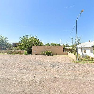 1955 E 8 Th Street 11, Douglas, AZ 85607