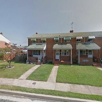 1959 Holborn Rd, Dundalk, MD 21222