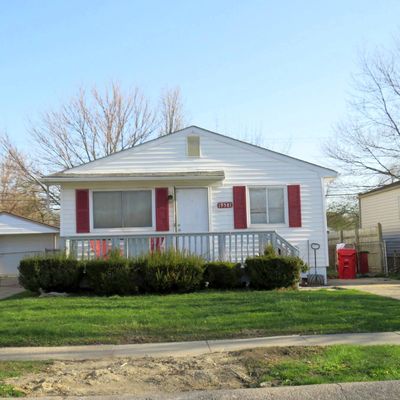 19581 Williamson St, Clinton Township, MI 48035