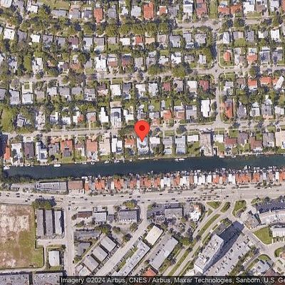 1960 Ne 124 Th St, North Miami, FL 33181