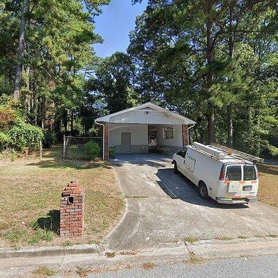 1961 Austin Rd Sw, Atlanta, GA 30331