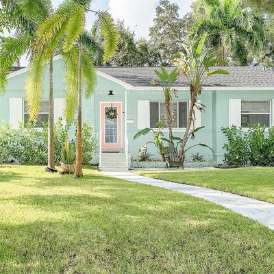 224 36 Th Ave Ne, Saint Petersburg, FL 33704