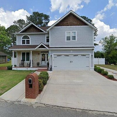 224 Maxwell, Raeford, NC 28376