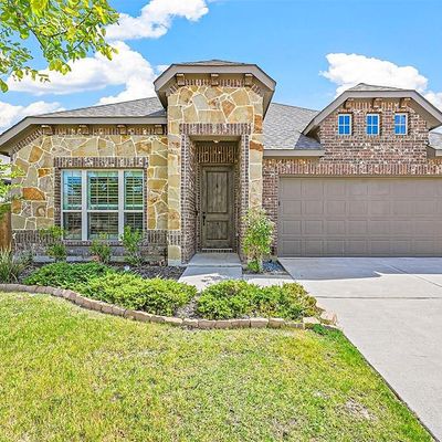 224 Old Settlers Trl, Waxahachie, TX 75167