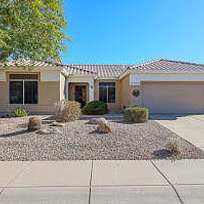 22405 N 148 Th Ave, Sun City West, AZ 85375