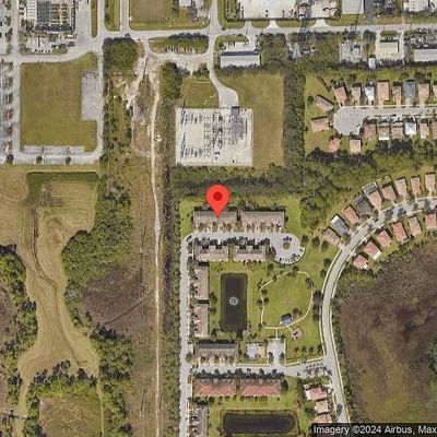 2249 Sw Marshfield Ct, Port Saint Lucie, FL 34953