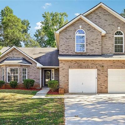 225 Bella Vista Ter, Mcdonough, GA 30253