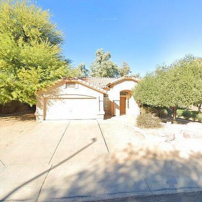 2256 E Sherri Dr, Gilbert, AZ 85296