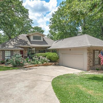 226 Pinewood Ln, Hideaway, TX 75771