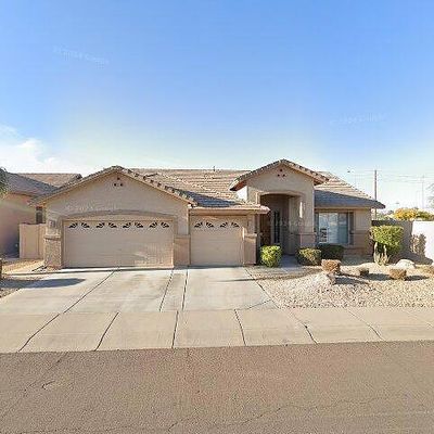 2260 W Megan St, Chandler, AZ 85224