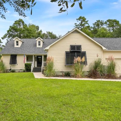 2264 Wedgefield Rd, Georgetown, SC 29440